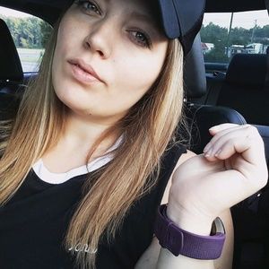 Meet your Posher, Kris